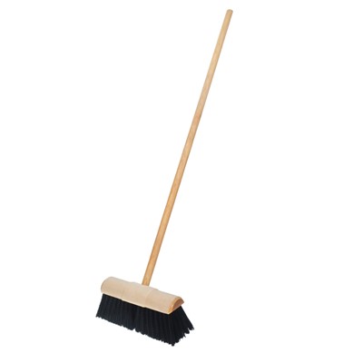 Brooms, Brushes and Squeegees