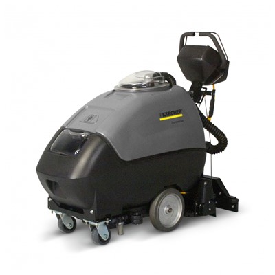 Carpet Extractors and Blowers