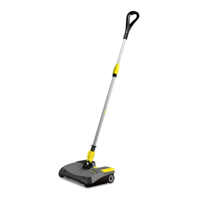 EB 30/1 Cordless Electric Sweeper, 12"