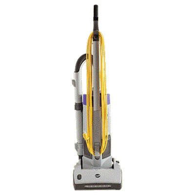 ProGen 12" Upright Vacuum