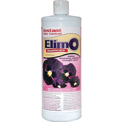 ElimO Healthcare 4 gal/cs
