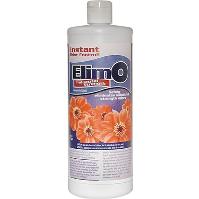 ElimO Industrial 1Gal 4/cs