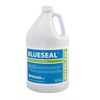 Blue Seal Trap Liquid, 1 Gal