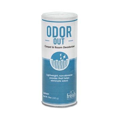 Fresh Odor-Out Rug & Room Deodorant 12oz