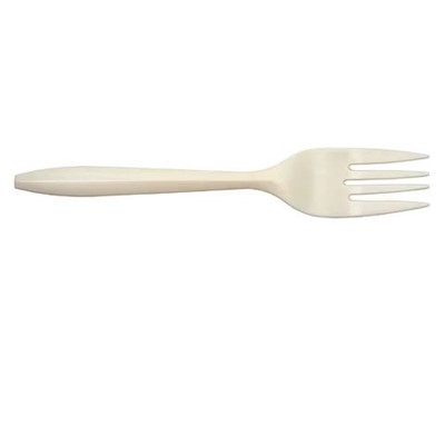 Biodegradable Plastic Fork 1000/cs PWF7