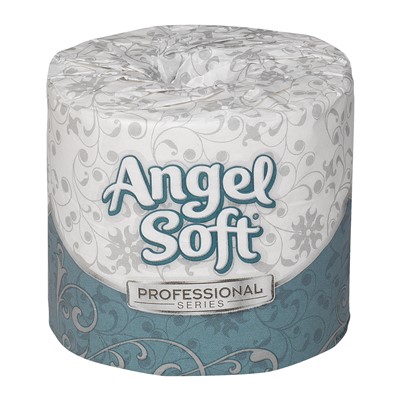 Tissue Std Bath Angel Soft ps 450/80 4.0