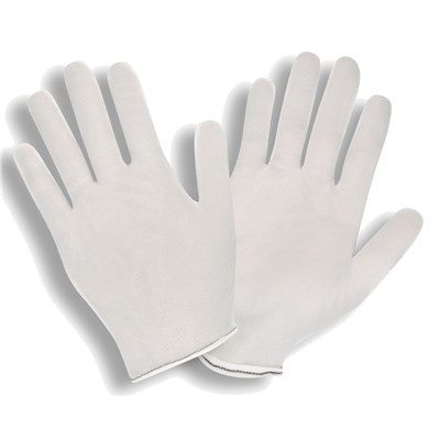 Men's Nylon Inspector Glove, 2 Piece