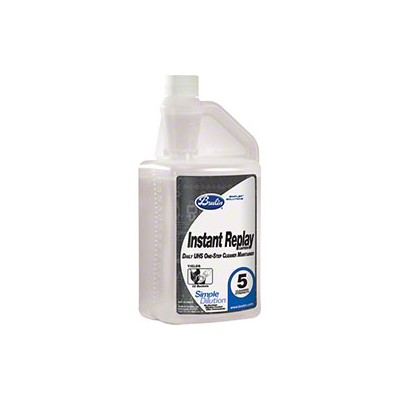 Instant Replay Cleaner Maintainer 6/32oz