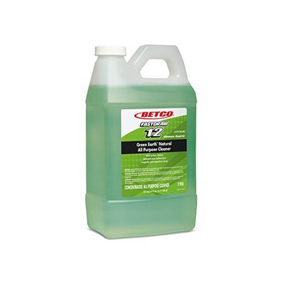 Green Earth Natural All Purpose Cleaner