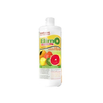ElimO Citrus 4GAL/CS