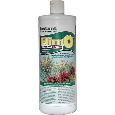 ElimO Herbal Pine 12 qt/cs