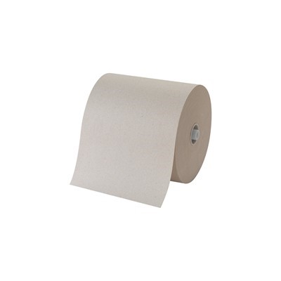 Premium Brown Roll Towel, for Pacific Bl