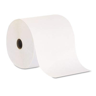 Towel Roll Envision White 800/6