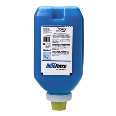 Solopol Liquid Medium Duty Hand Cleaner,