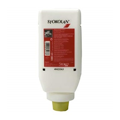 Stokolan Conditioning Cream 1000ml 4/cs