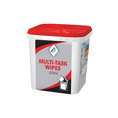 Multi-Task Wipes, Bucket, Each