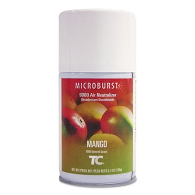 Mango Air Freshener , Microburst 9000, 5