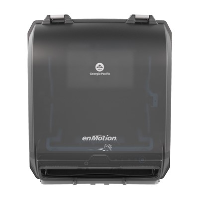 ENMOTION® 10" Automated Touchless
