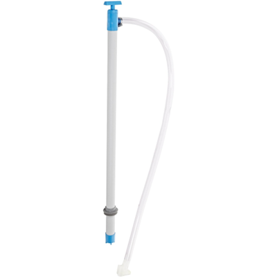 5 GPM Siphon Pump w/On/Off Flow Control