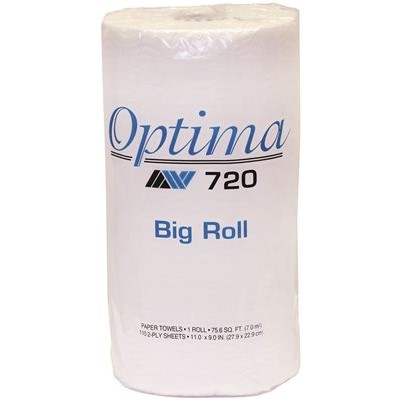 Premium Big Roll Kitchen Towel 24/cs