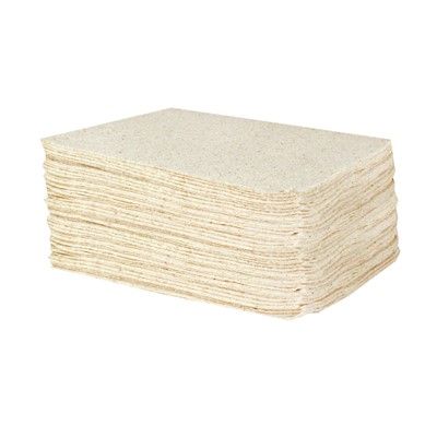 15"x19" Econo-Duty Oil Only Sorbent Pads
