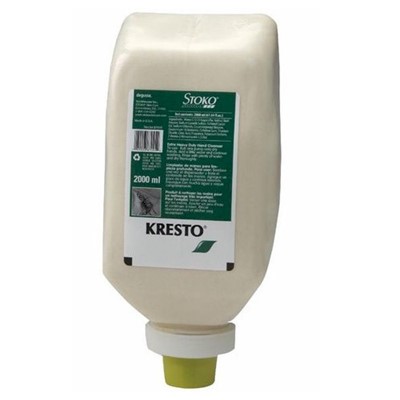 Kresto HD Hand Cleaner 2000ml 6/cs
