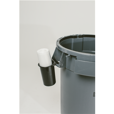 Dynamo Cup for 44Gal Receptacle