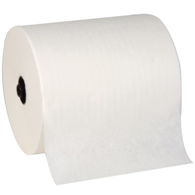 Towel Roll enMotion Rec White 700/6