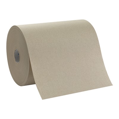 Towel Roll enMotion Brown EPA