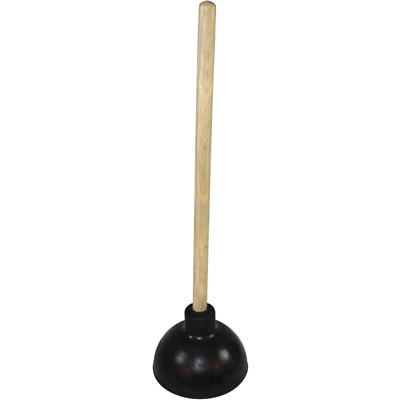 Industrial Professional Plunger 1/ea.
