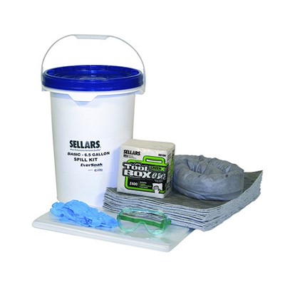 EverSoak General Purpose Spill Kit