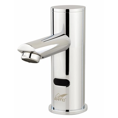 AMTC Hybridflo Automatic Faucet-2.5”Base