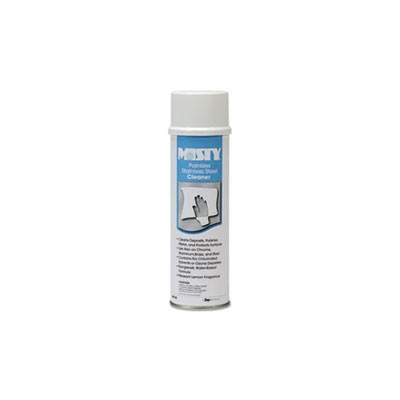Misty   Painless Stainless Steel Cleaner
