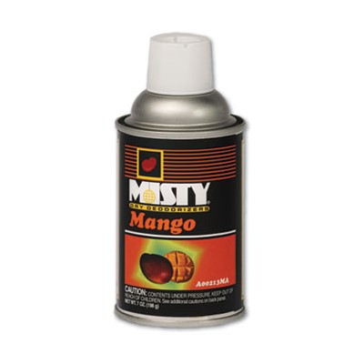 Misty Mango Dry Deodorizer 7oz 12/cs