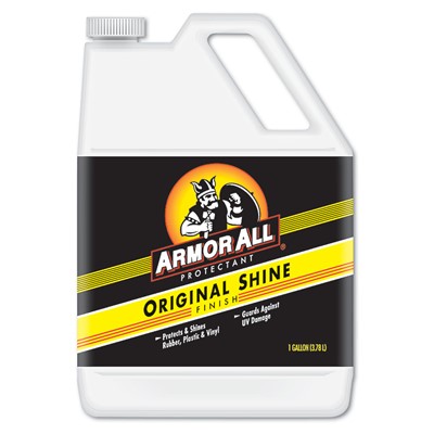 ArmorAll, Original Protectant 1gal, 4/cs