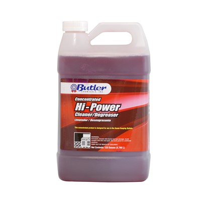 Hi Power, All Purpose Cleaner & Degrease