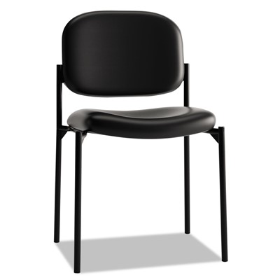 VL606 Stacking Guest Chair without Arms,