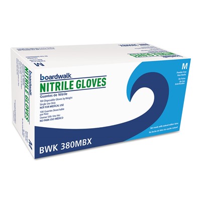 Disposable General-Purpose Nitrile Glove