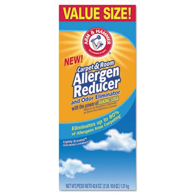 Carpet & Room Allergen Reducer/Odor Elim
