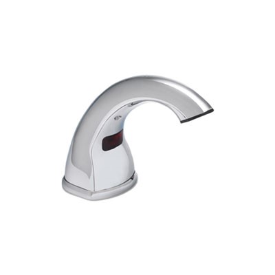 Touch-Free Counter Mount Soap Dispenser,