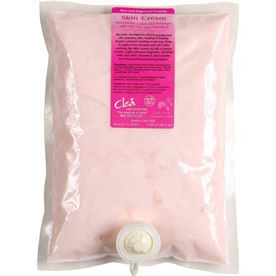 Clea Skin Cream 1125 ml  4/cs