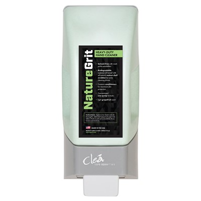Clea 3000ml Dispenser, Gray