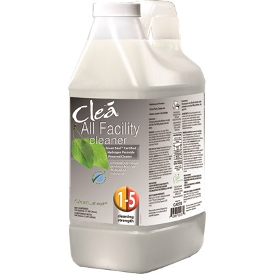 Clea All Facility Cleaner 3/64oz