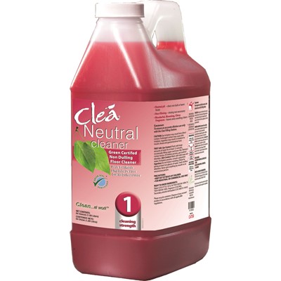 Clea Neutral Cleaner 3/64oz