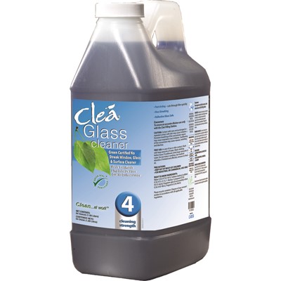 Clea Glass Cleaner 3/64oz