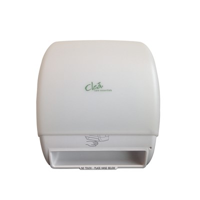 Clea Electronic Hand Towel Dispenser