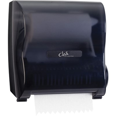 Cleá Dispenser Towel Compact w/Universal