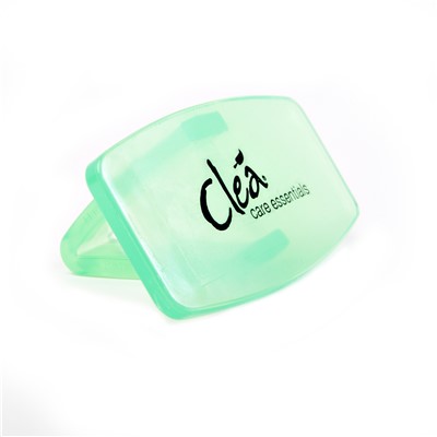 Cleá Eco-Fresh Bowl Clip Herbal Mint