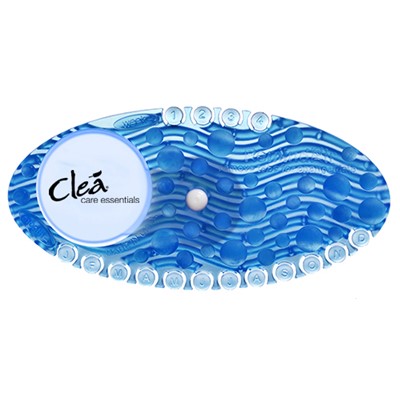 Clea Curve Air Freshener, Cotton Blossom