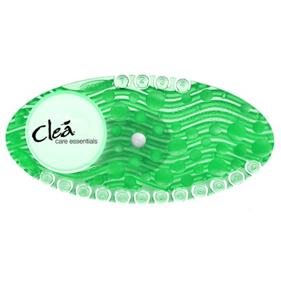 Clea Curve Air Freshener, Cucumber Melon